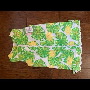 lilly pulitzer kids dress